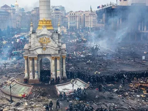 Нові часи,нові Герої